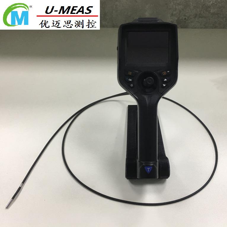 UMS-SV系列铸造件检测内窥镜可升级高清触控大屏显示