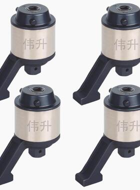 5500N.m扭力倍增器适用于发电机大规格螺栓拧紧与拆松WSBZQ-55X