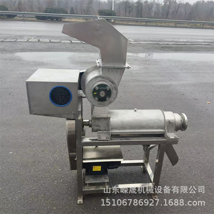 工业商用柠檬榨汁机 青苹果螺旋挤汁机 甜桃杏去核打浆机芒果,清洗/食品/商业设备,果蔬加工设备,淘宝优惠券,粉丝福利购,淘宝优惠卷