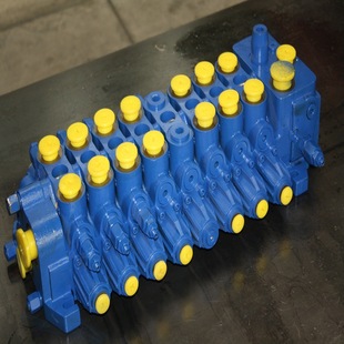 泰丰智能直销TSTF-00 两位三通阀支持 零售一件代发货期短