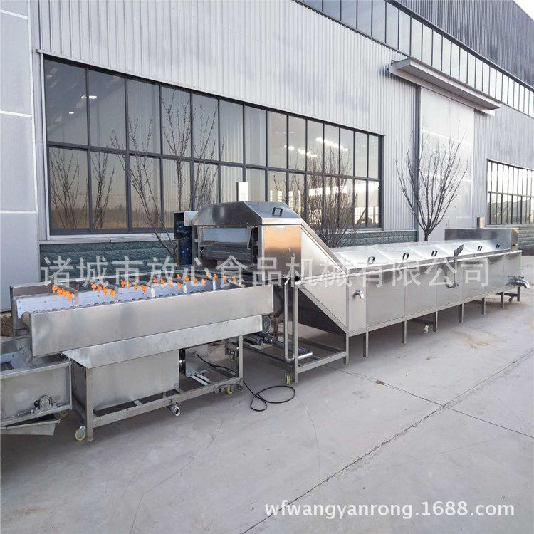 地瓜片蒸煮机 鸡爪豆干丸子蒸煮机 多功能玉米蒸煮流水线设备,清洗/食品/商业设备,预煮机,淘宝优惠券,粉丝福利购,淘宝优惠卷