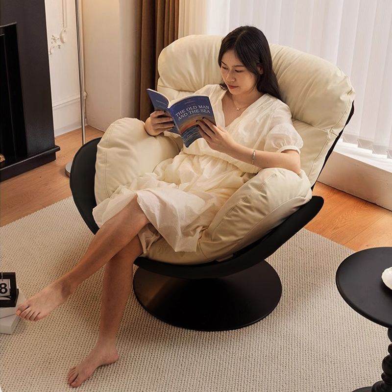 蛋壳摇摇椅懒人沙发窝窝椅