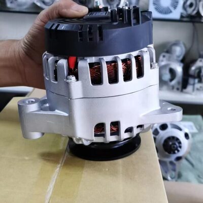 0冷藏11110发电机-开-30机冷王冷5A14发电机利4车大功率发电机