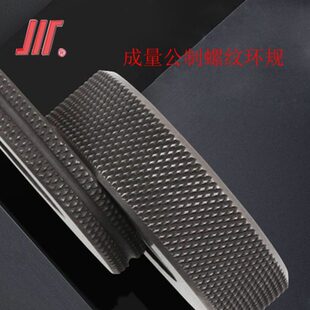 162.55.量环规MX118螺纹X114X粗2M2M20哈MM24M牙量2通止规X牙成细