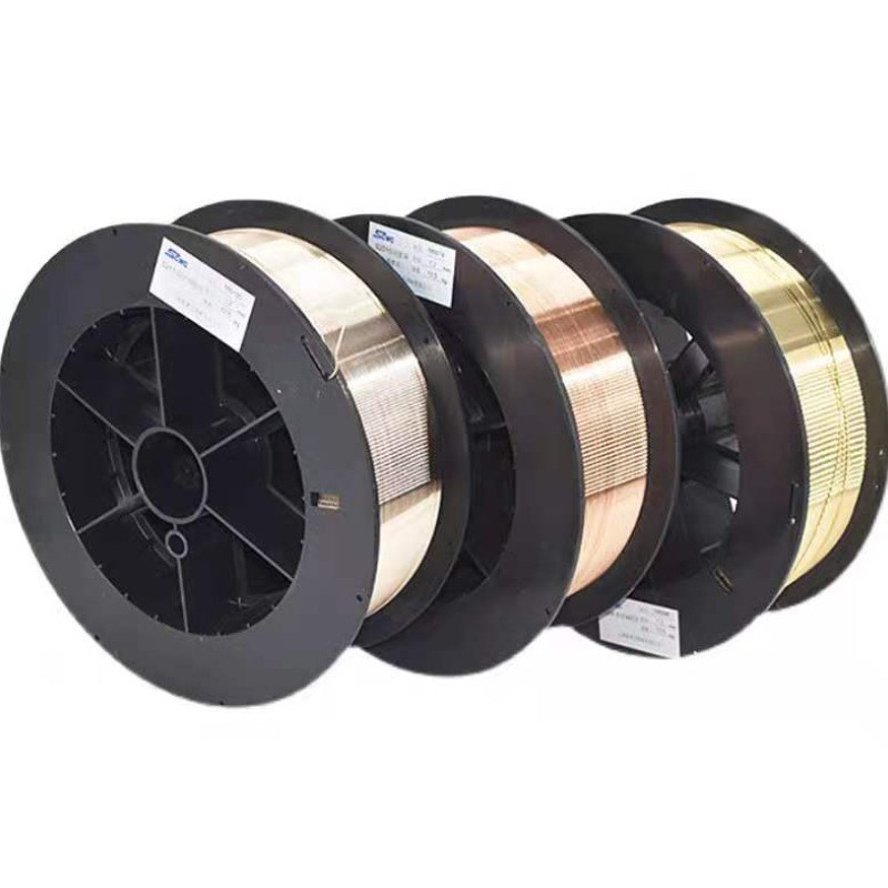 S214铝青o铜焊丝S201紫铜焊丝