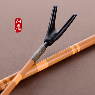 炮台枕1米竿架架竿支架竿超硬钓鱼杆并继杆挂钓箱阿卢2.挂碳素