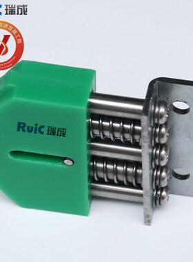 全自动链条张紧器RC-MINI-TENSIONER 06BS-2链条张紧器-链