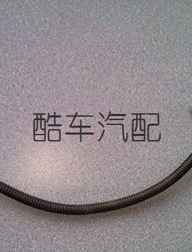 配件0骑士 位置传感器北汽 0轴270  曲250诺基切