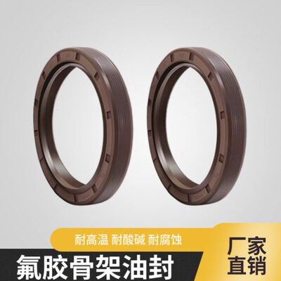 **120耐高温9*10*****12100*T*108870骨架油封C*00957胶011855氟*