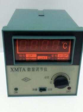 AM2001 X输出 E温度K 数显调节继电器 温控器温控仪T-烤箱型/