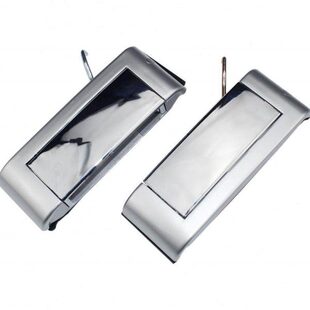 鸿门适配手柄 外五菱外拉手途门把手 途门鸿 配件中手 外扣中门中