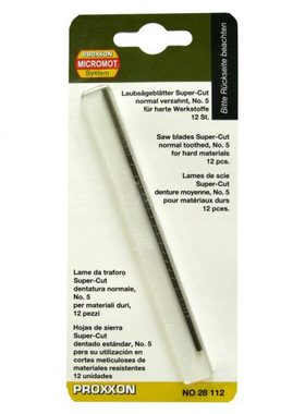 曲线锯木工锯条无销28112 28113 28114 28116 28117 28118 28747