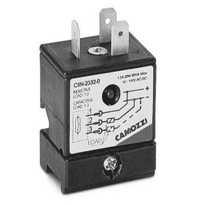 CAMOZZI 康茂胜 磁性接近开G关  CSN 2032-0