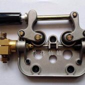 双驱动送丝机托架 送丝机配件