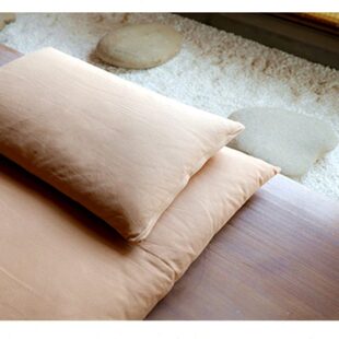 静定之美【棉麻】泛舟指月木棉打坐垫 禅修静坐垫 禅室