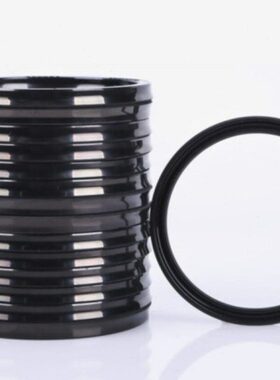 NOK油封 USH 180*200*12黑色丁晴橡胶密封圈CU1483-K0