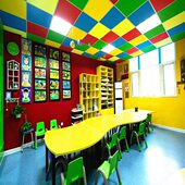 吸音矿棉板600x600吊顶天花板办公室厂房装 饰天花板彩色矿棉板