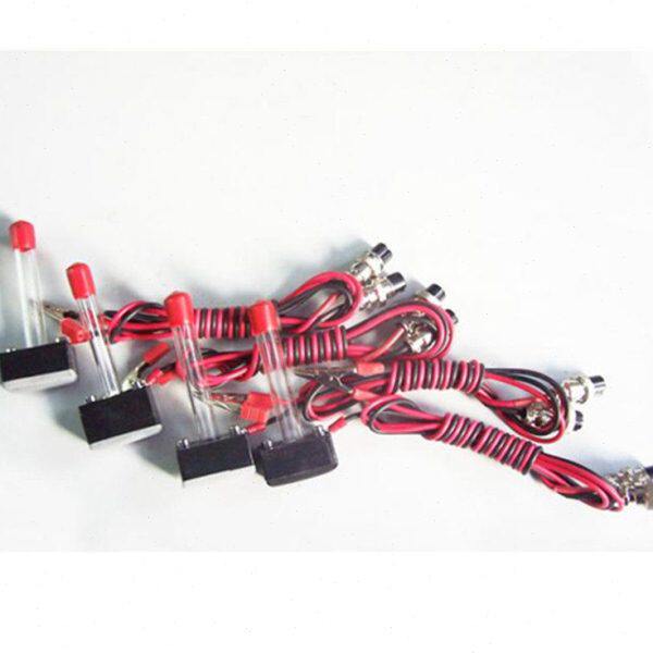 金属电腐蚀机/金属打标机专用/打标头/电腐蚀打标头 不含线