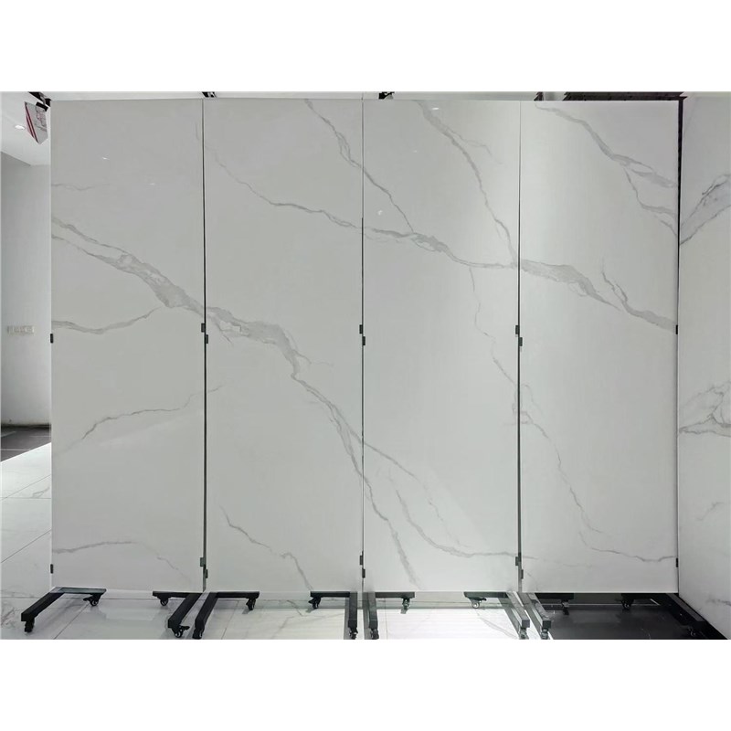 岩板瓷砖大板800*2600岩板背景墙I山水背景墙无限连纹岩板大板