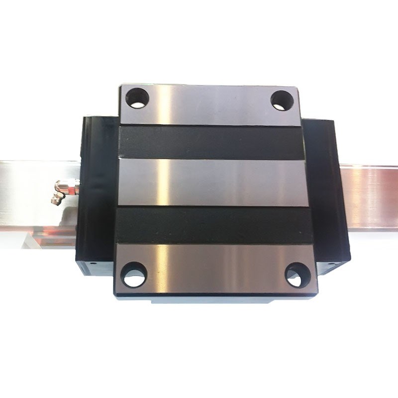 PMI银泰直线导轨滑块MSA/MSB15S-N 15E 20S 20E 25S 25EX 30S 30E