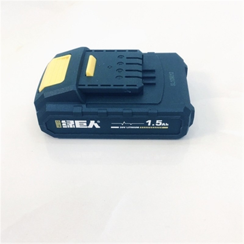 绿巨人12V手电钻机身 16.8V 21V无刷锂电钻原厂裸W机电池包充电器