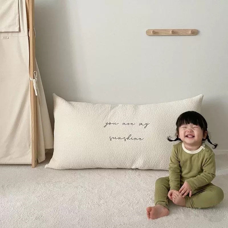 床头软包靠背卧室床垫床头靠y背垫宿舍床头靠枕榻榻米靠背垫加厚