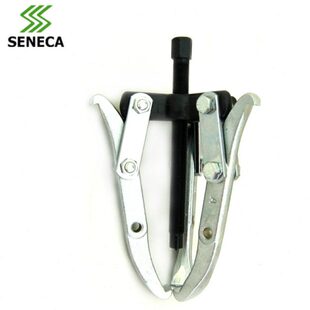 台湾SENECA西尼卡/6寸/拉马器齿轮分离起拔器/汽车/维修拆缷/工具