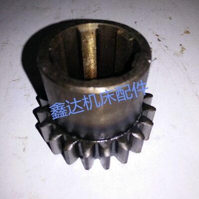 大连机床厂CD6140A齿轮20744/20745/20704/20736/20742/机床配件