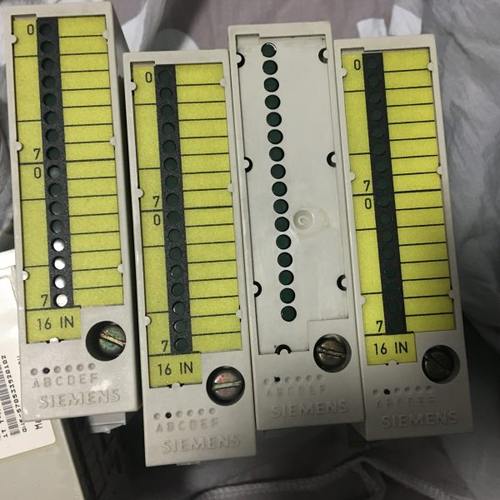 6FC5111-0CA01-0AA0拆机 包好 有破损 现货带插头