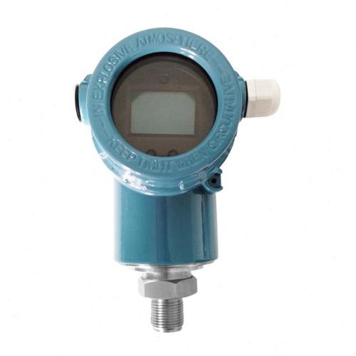 WT3000TG-5S22D1CM3智能压力变送器 传感器??测量范围0-44.130KPa
