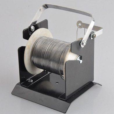 锡丝架 全金属锡丝架  焊锡架