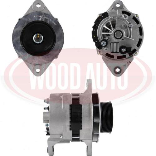 斗山215/225/260挖机发电机2502-9007B发电机斗山DE08发电机