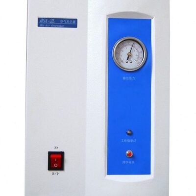 汇龙HGA-5L低噪音空气泵空气发生器色谱分析高纯空气质保1年维修