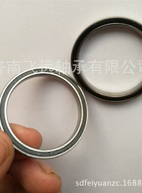 工厂3917 3918 3919 3920 3922A A-2RS/2Z双列超薄壁角接触球轴承