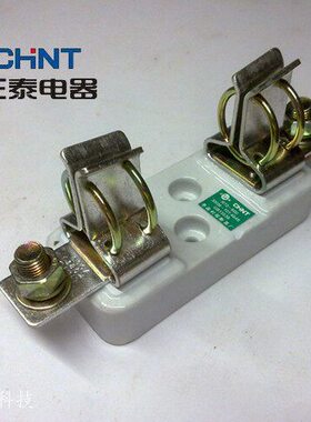 HDLRT0-600A有填料封闭管式熔断器 底座RT0-600A
