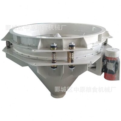仓底震动活化器 用于立筒仓粉粒防结拱TDXZ1300 振动仓底卸料器