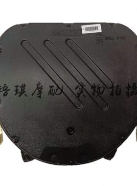 适用赛追黄龙 黄巡BJ600GS-A BN600i总成 空滤器组件