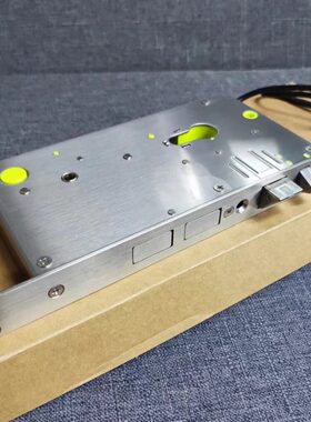 鹿客智能锁全自动锁体S30/SV40/S50/P50/S50M/S50F/S50MPRO/R1M等