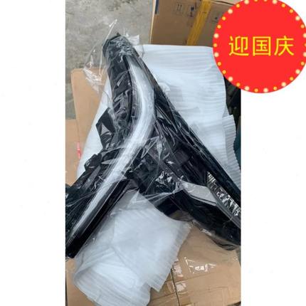 凯迪拉克Xt5xt4大灯前杠元宝梁车门机盖叶子板拆车