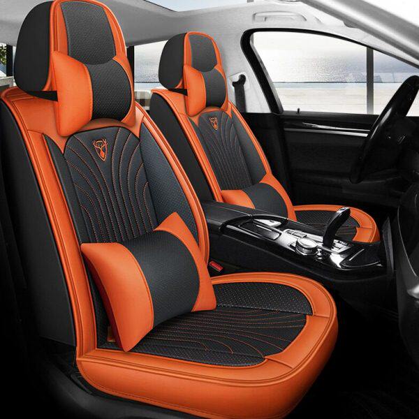 2012/16款长城C50舒适型1.5T全包围汽车坐垫四季通用座套座椅套