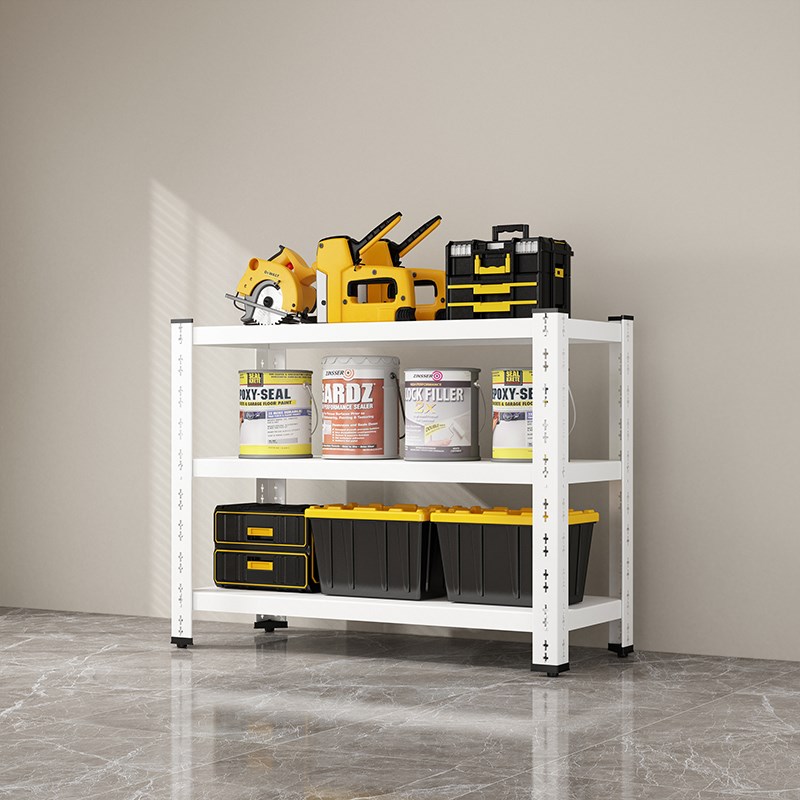 货架置物架多g层家用超市铁架子仓库阳台落地储物架速装仓储展示