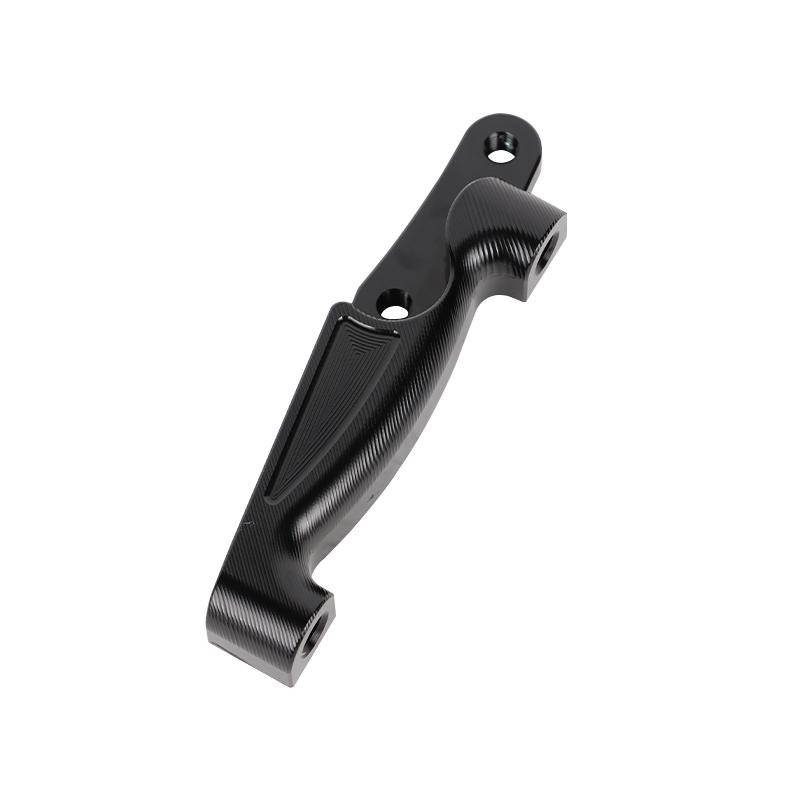 九号N70/C90/M95C/MZMIX/F90原装减震改装大辐射转接码刹车卡钳码