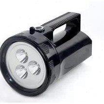 正辉CH-368手提高亮度探照灯SL6830电筒CH-568探照灯AD-688门卫灯