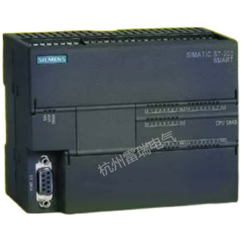 全新兼容西门子 S7-200 SMART SR20 ST20 SR30 SR40 PLC控制器