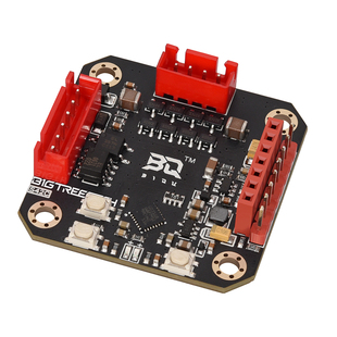 BIGTREETECH 静音闭环42步进电机驱动器3D打印机配件DIY套件 S42C