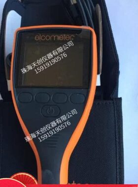 A456CFNFSS标准型涂层测厚仪主机 易高T456CFNF1S测厚仪探头