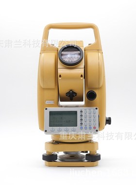 迈拓MTS30g2R电子全站仪350米测量免棱镜5000米棱镜中英文显示