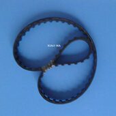 L人车同步带同步带字2252280 同步带