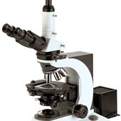 偏光新8P08 组织显微镜江南永型T返MPR0观察NF 生物0N两用0透