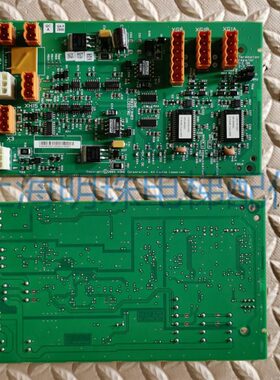 3O8网络电源板 并28H01CEGK7井道0/电梯0板通力370GT028WM8联L